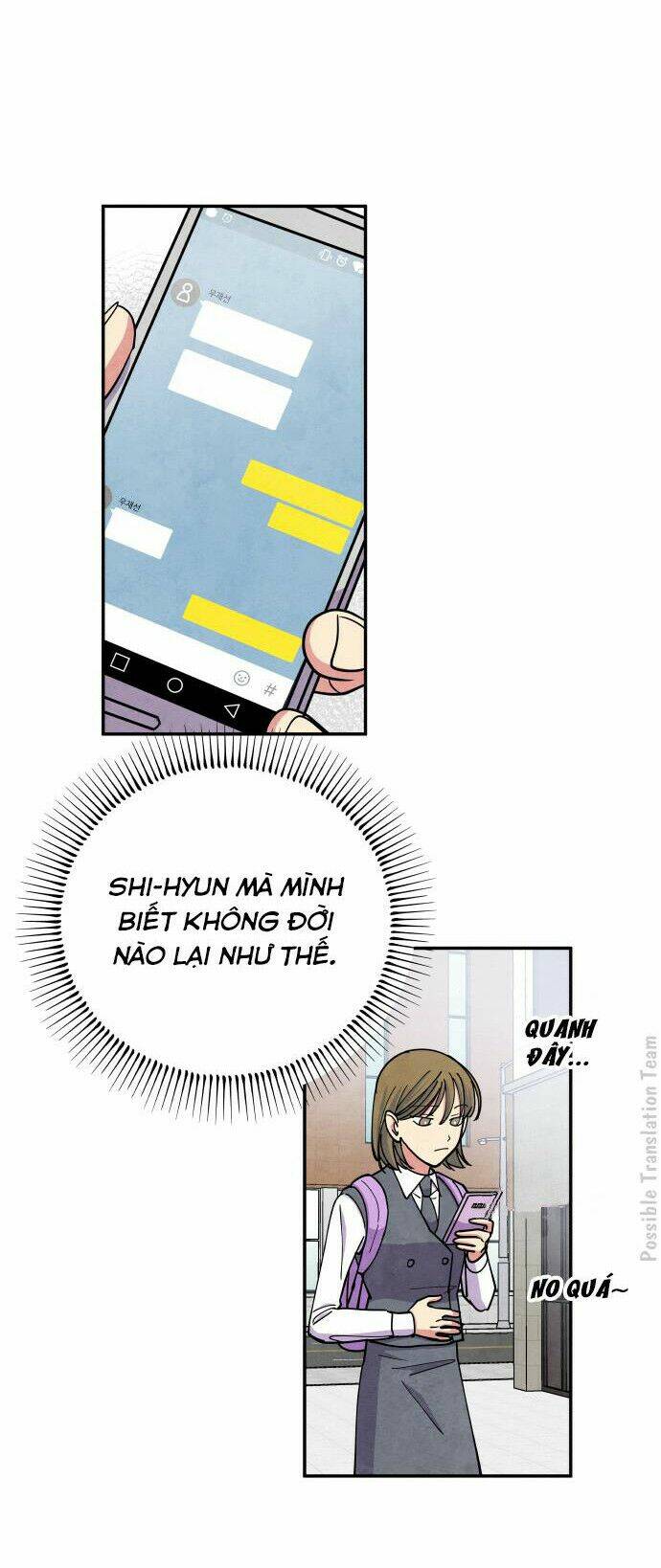 tai sói và mũ đỏ chapter 39 64