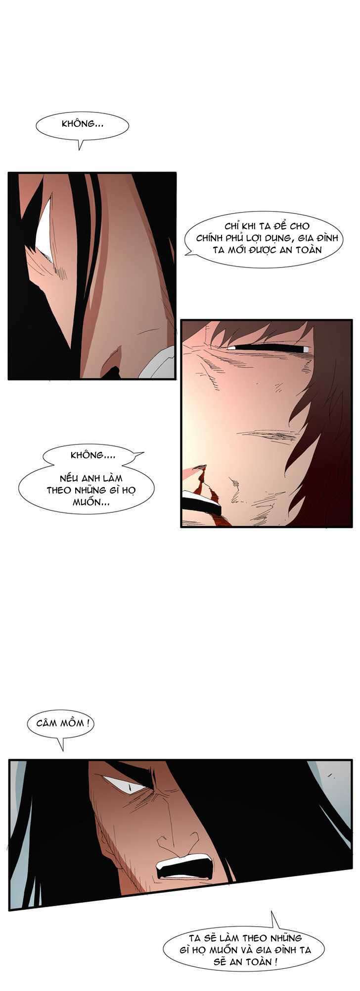 siêu năng chapter 120 21