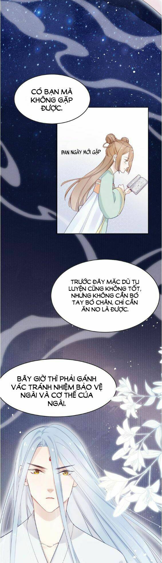 tiểu tiên gia sương hữu hỉ chapter 8 17