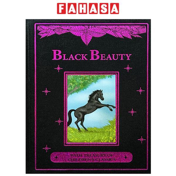 Black Beauty (Bath Classics)