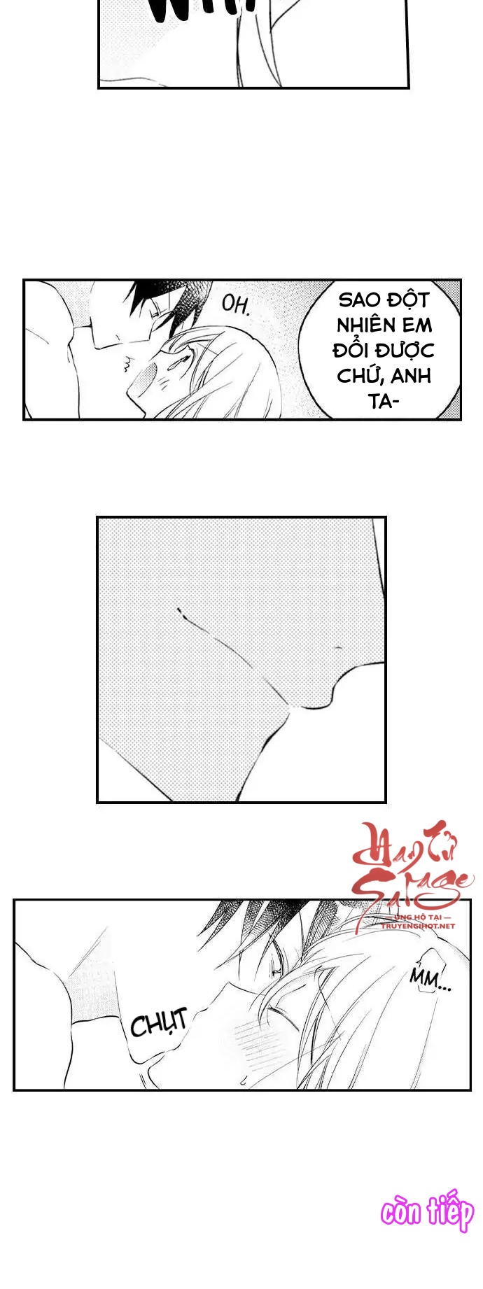 cuộc hôn nhân giả cho kì nghỉ thác loạn chapter 49 21