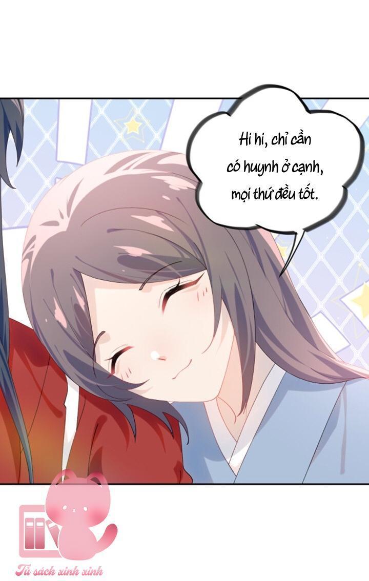 một đêm nọ đột nhiên yandere tới! chapter 119 14