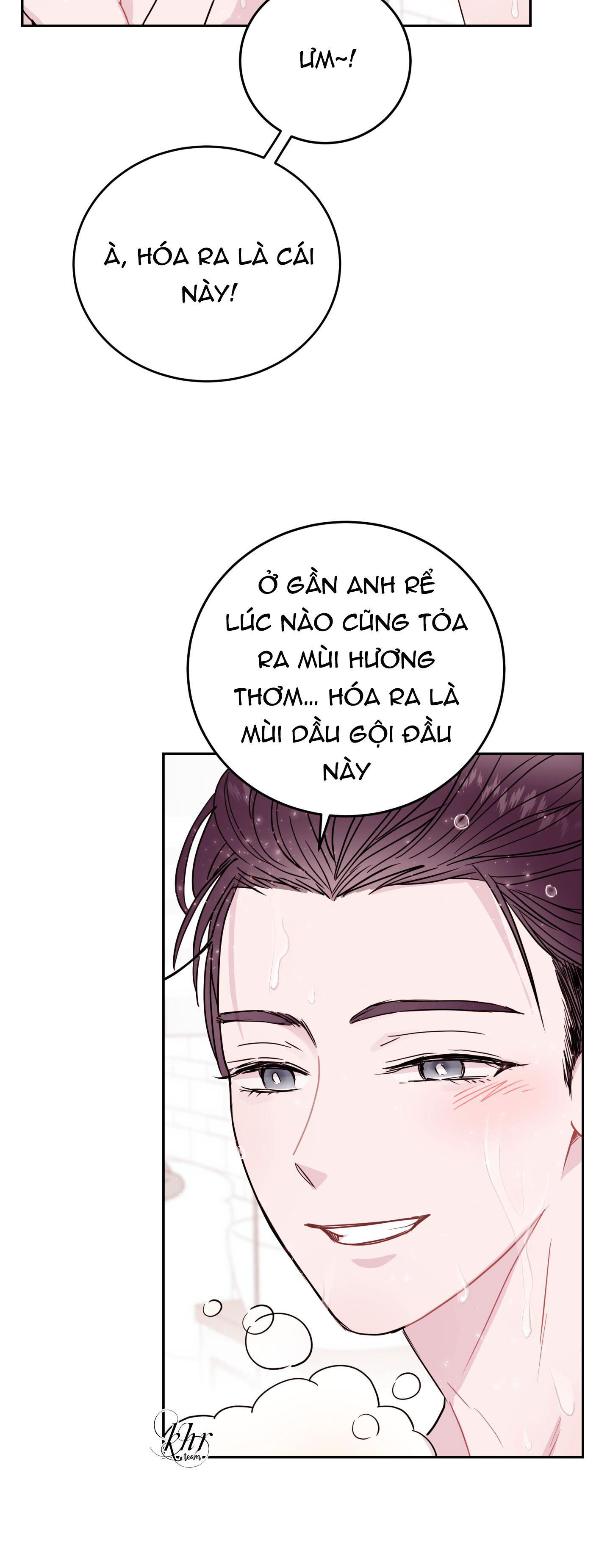 em trai vợ thật nguy hiểm chapter 8 9