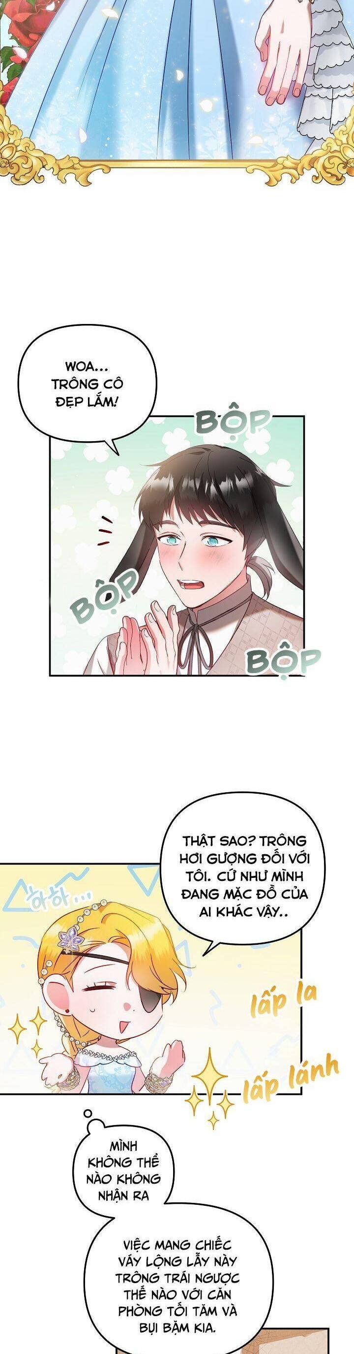 hoàng tử chuyển sinh trở thành người mạnh nhất thế giới nhờ vào sự hiểu biết về bug chapter 49 21