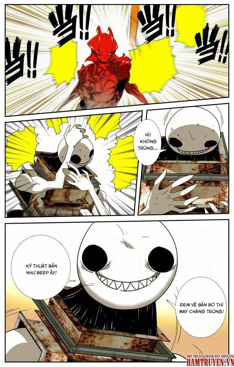 nghịch quỷ ds chapter 6 8