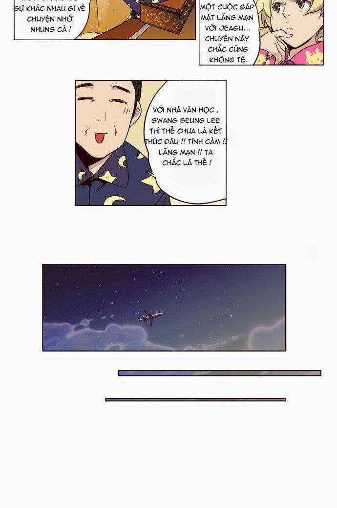 nữ sinh trường wilds chapter 106 18