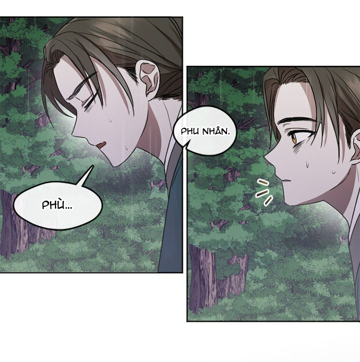 đóa hoa ẩn mình chốn cung thành chapter 1 11