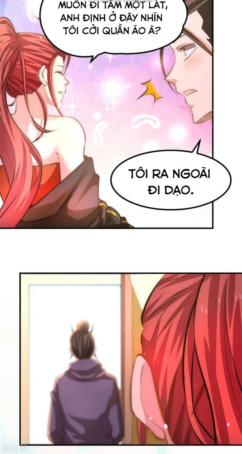 đô thị đỉnh phong cao thủ chapter 59 2