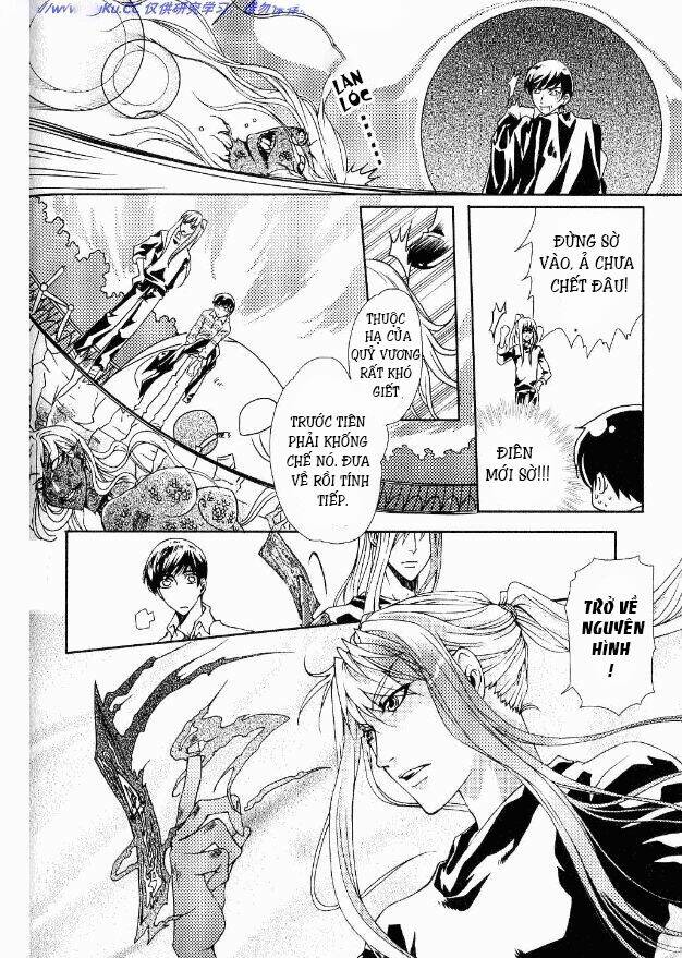 đặc thù truyền thuyết chapter 10 7
