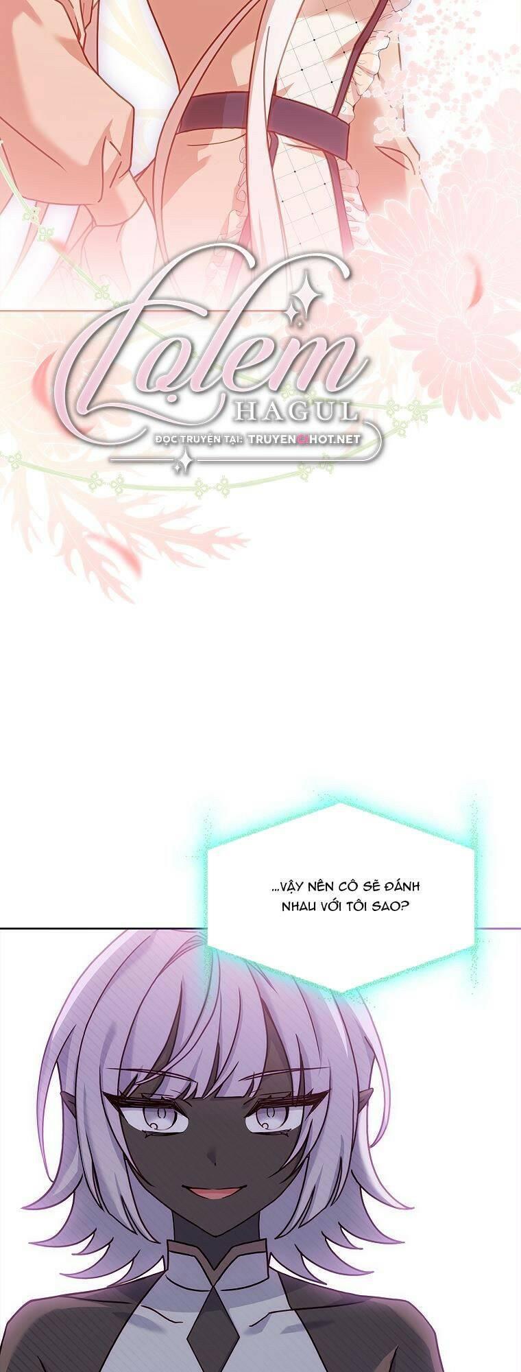 để yên cho tiểu thư hiền chapter 78 9