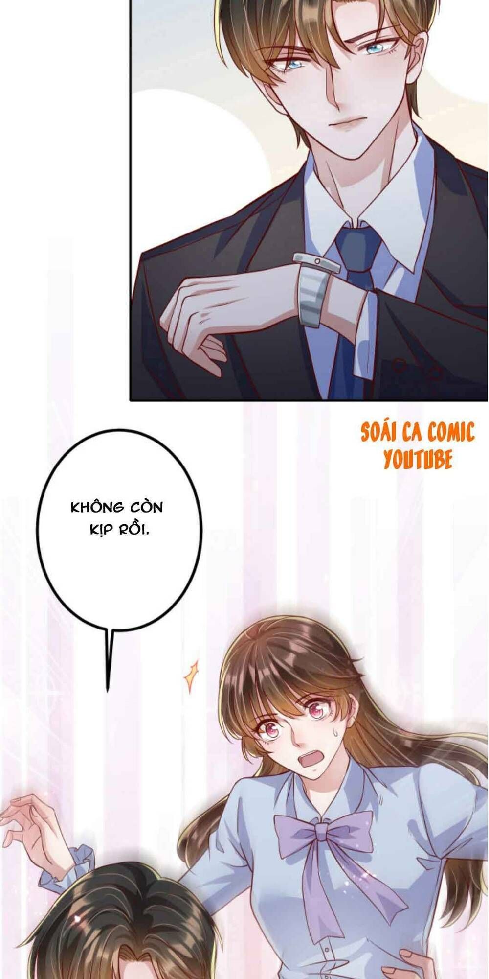 nhất sanh hữu hỉ chapter 41 24