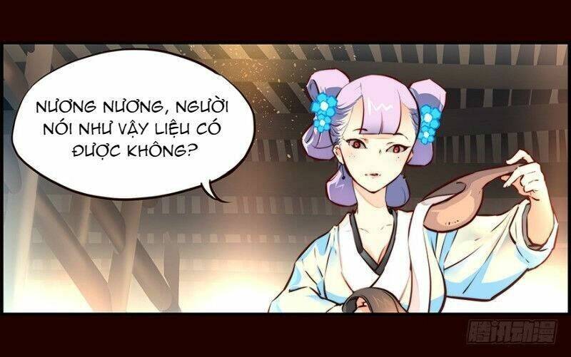 hoa phi hoa 2 chapter 3 2