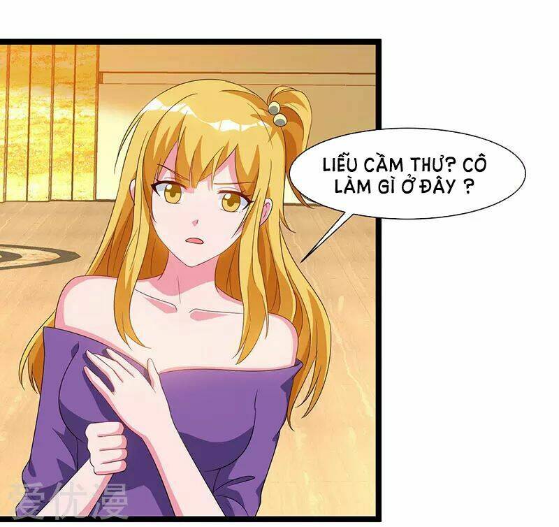 trọng sinh khí thiếu quy lai chapter 53 10