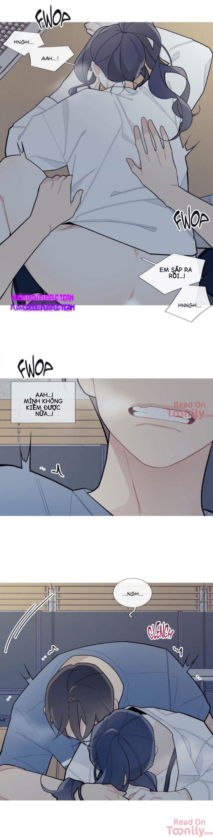 chuyện quái gì đang xảy ra? chapter 53 9