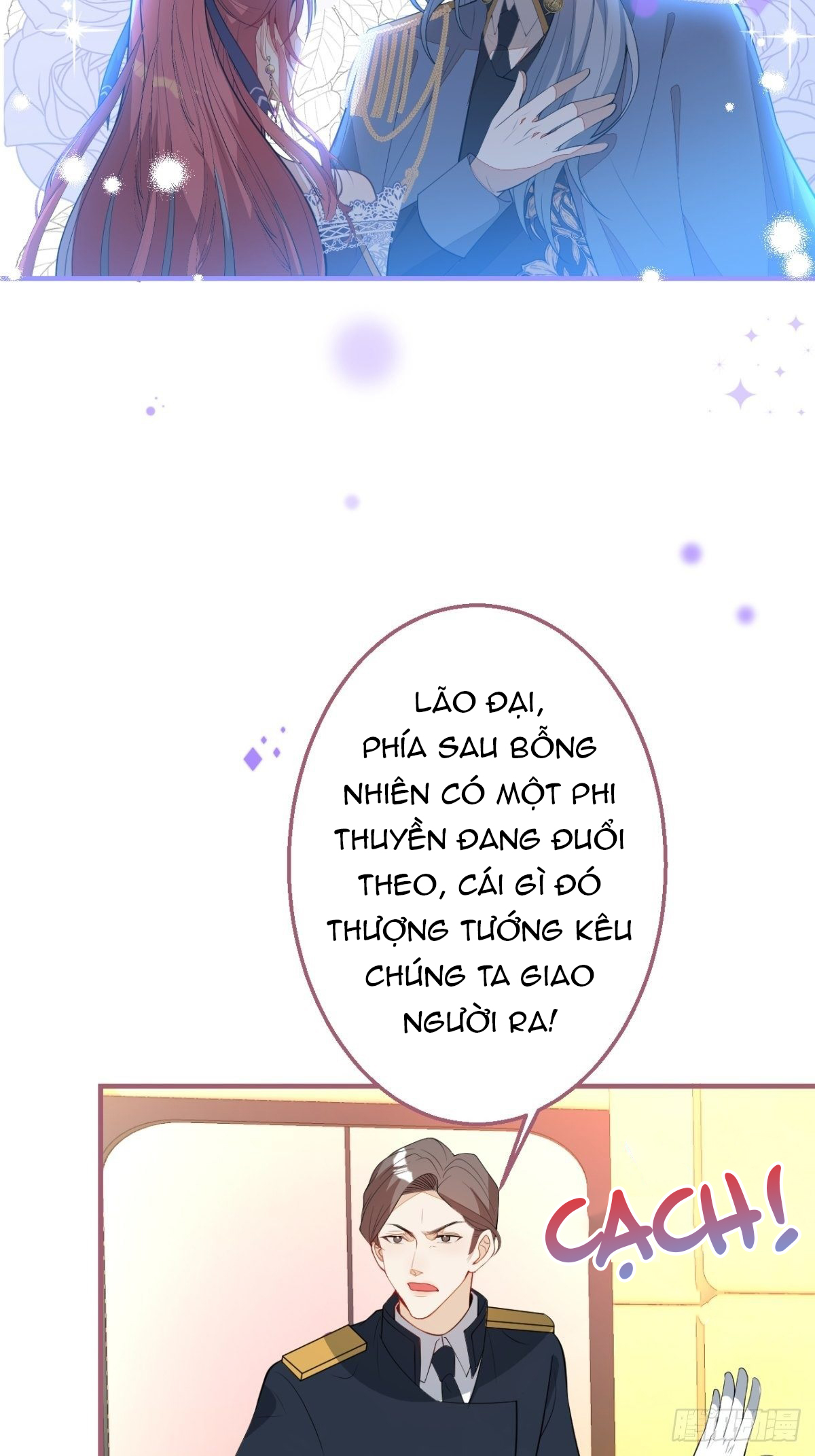 [15+] xuyên đến thế giới nào cũng là hắc liên hoa của anh chapter 25.2 11