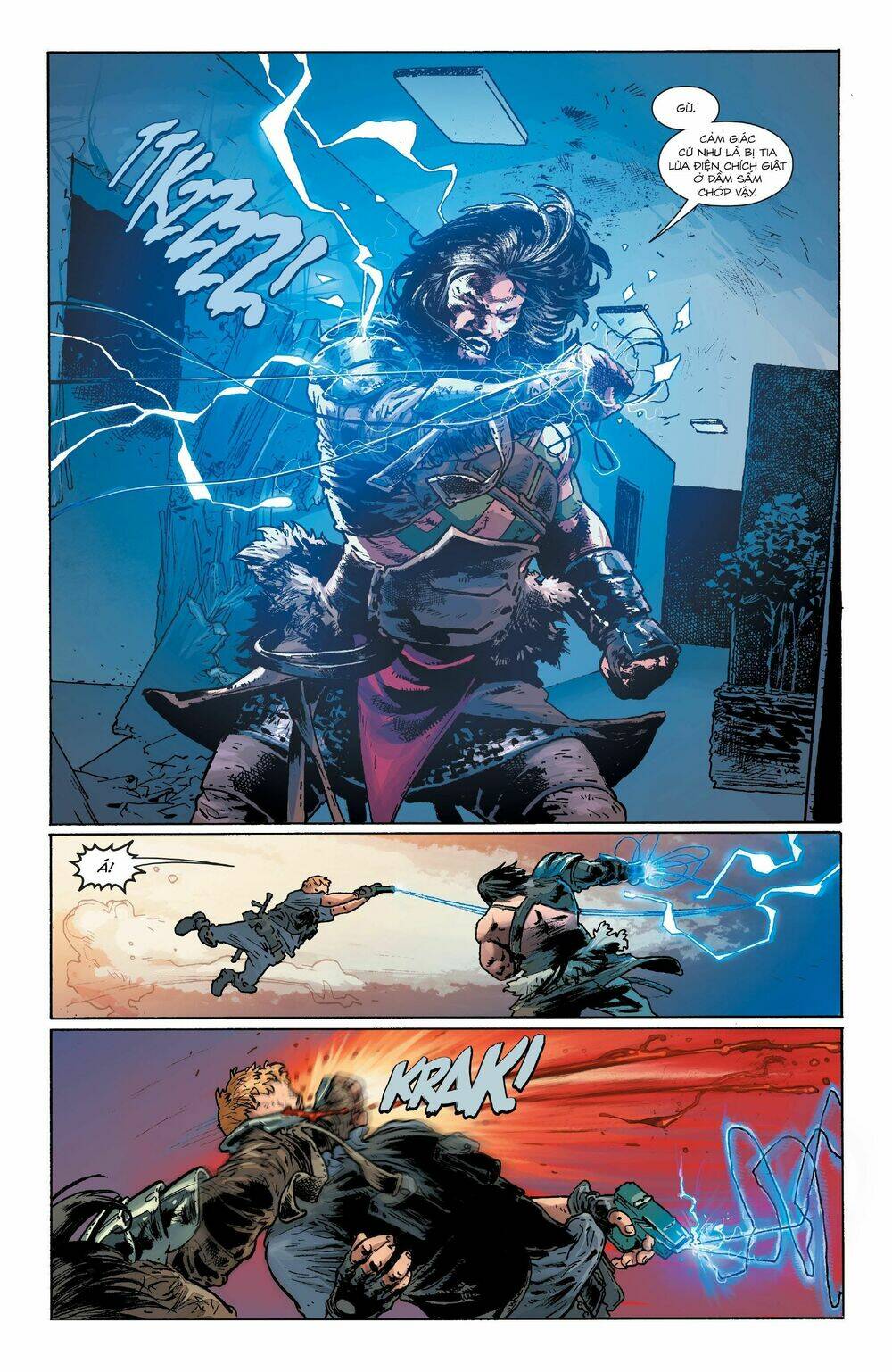 birthright chapter 2 18