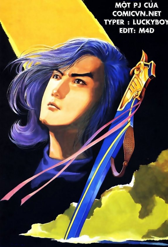 phong vân chapter 123 1