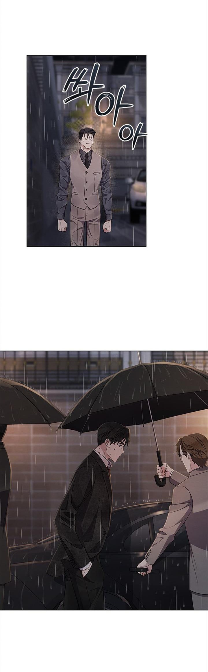 lâu đài - cô dâu của ma chapter 67 4