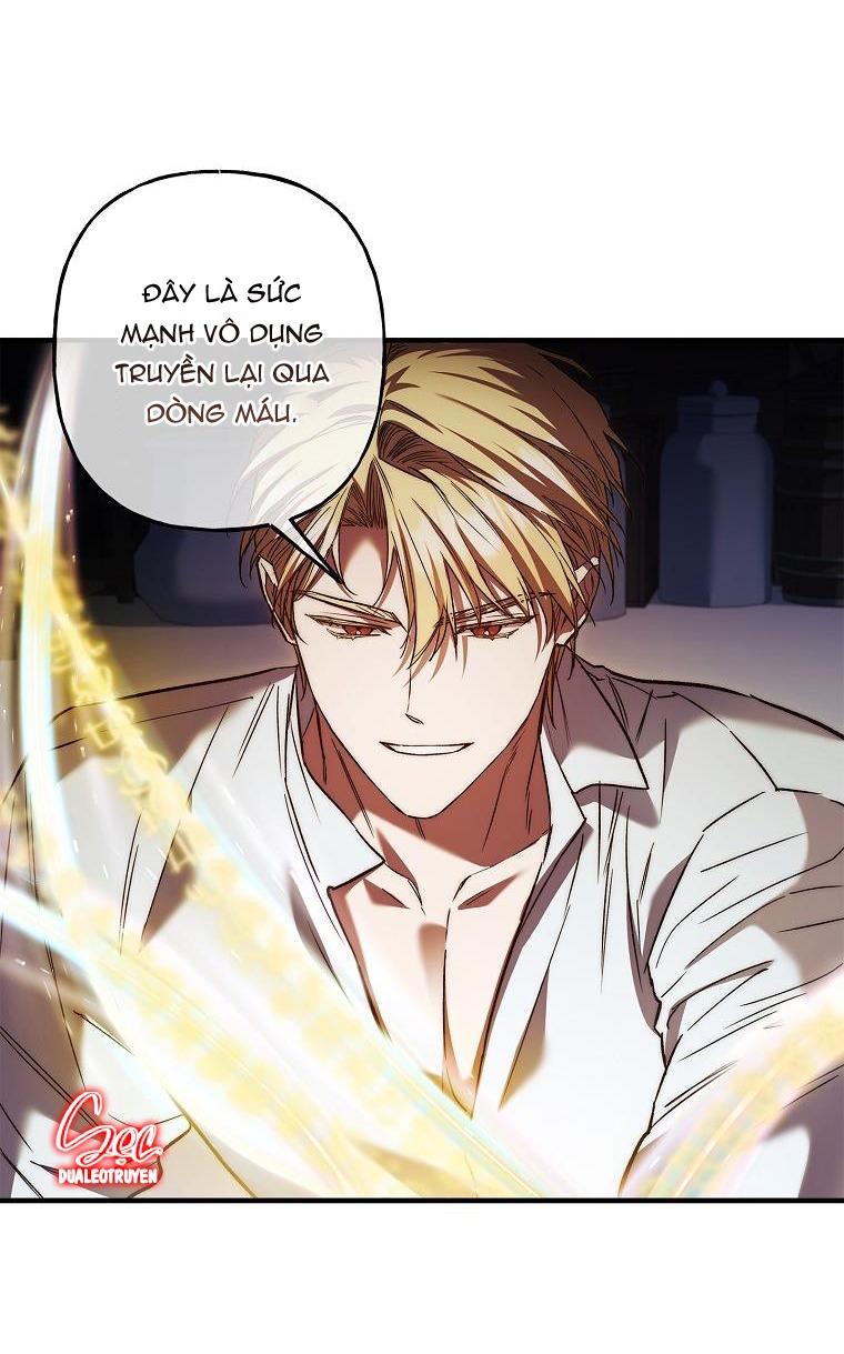 bước ngoặt định mệnh chapter 28 9