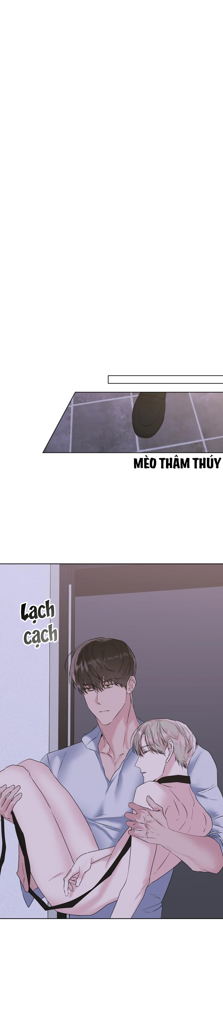 tình yêu ràng buộc chapter 10 1