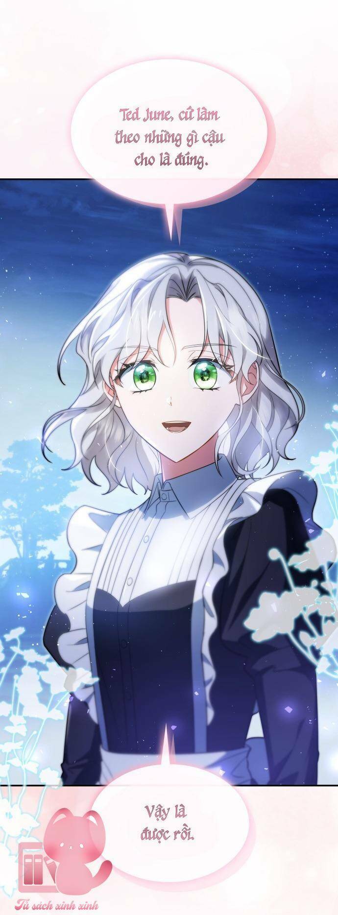 'di vật' melvin để lại chapter 37 51