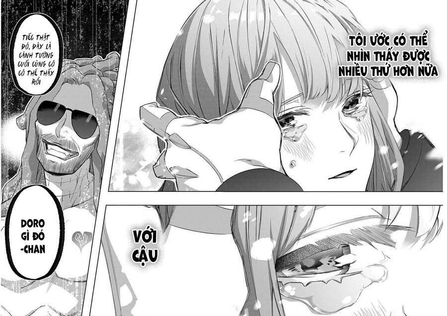 the kingdom of ruin chapter 28.5 20