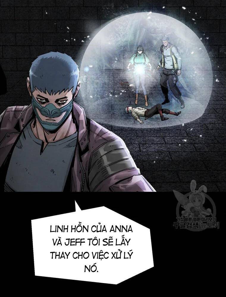 mật mã mê cung chapter 27 43