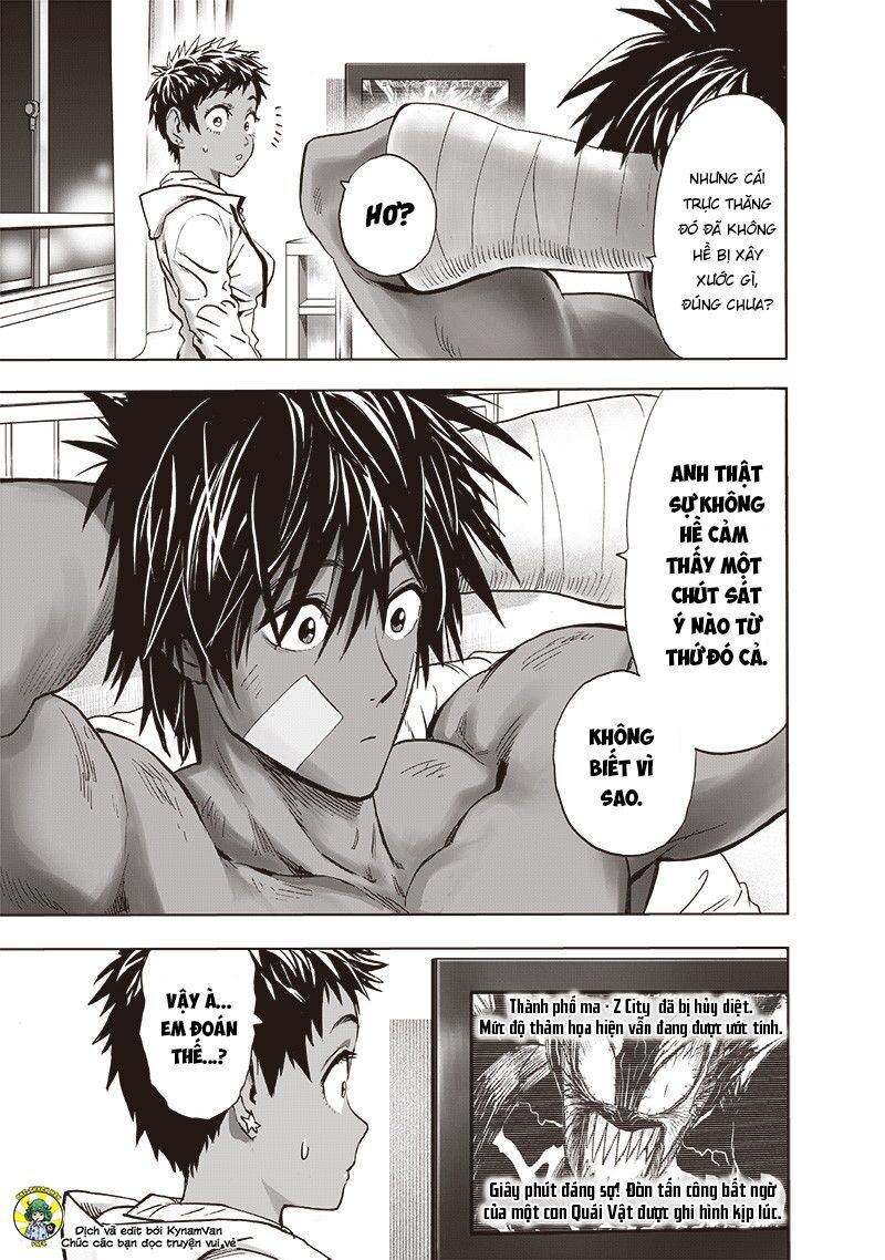 one-punch man chapter 204 40