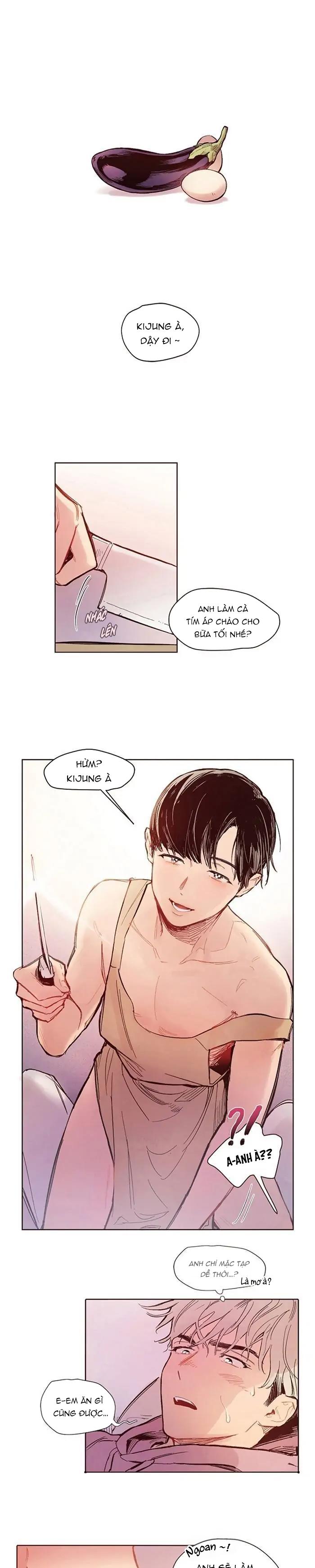 love me dramatically chapter 2 1