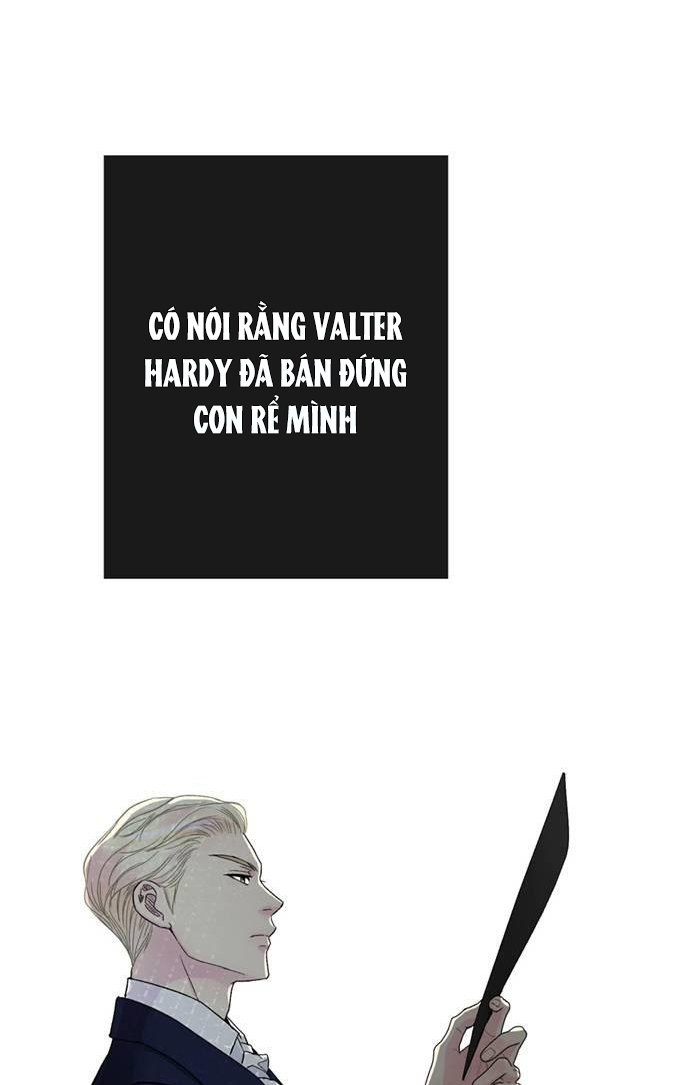 hoàng tử phiền toái chapter 74 35