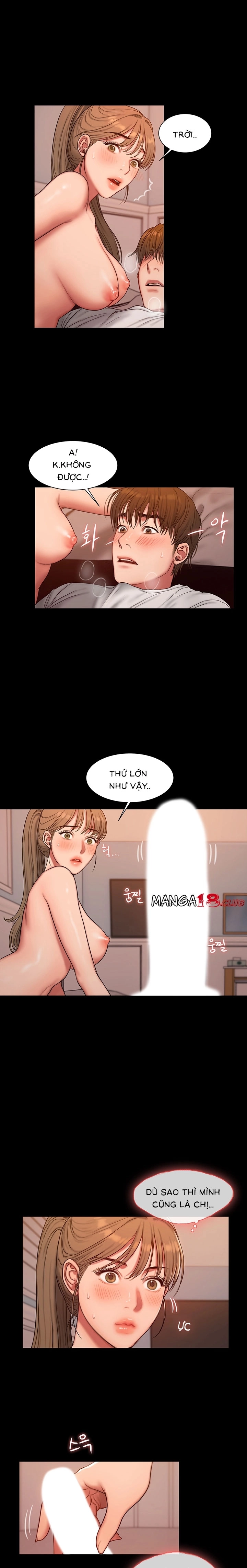 bạn bè chapter 4 15