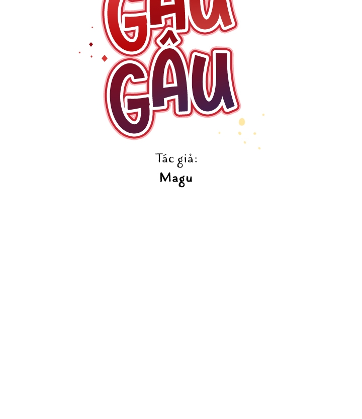 Gâu Gâu! chapter 15