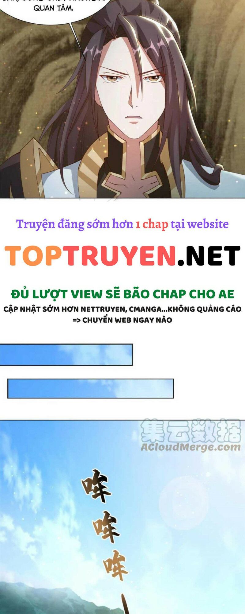 người nuôi rồng chapter 162 12