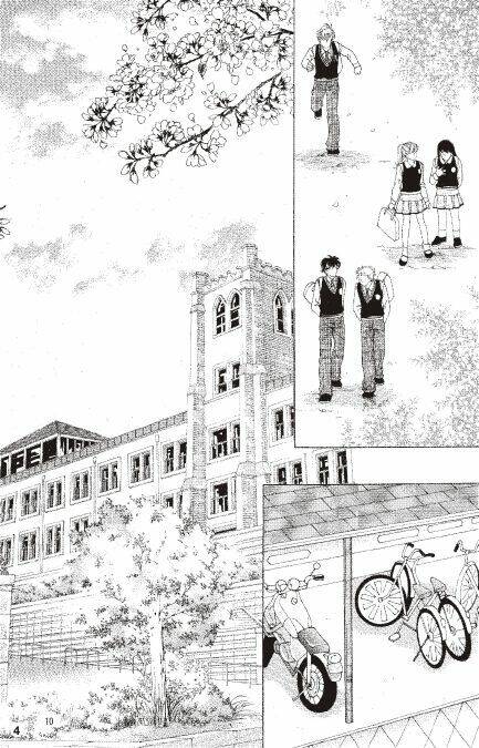 anh,bạn trai và người ấy chapter 1 4