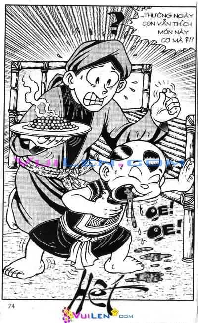 thần đồng đất việt chapter 8 71