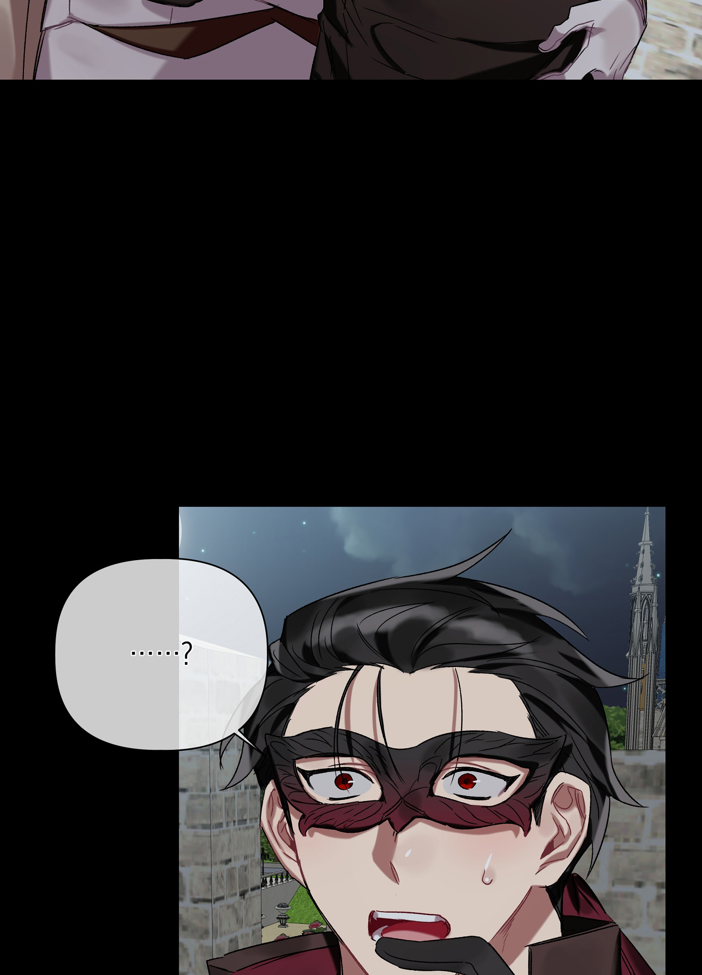 bỗng ngày nọ bị một tên đáng ghét cầu hôn chapter 12.1 24