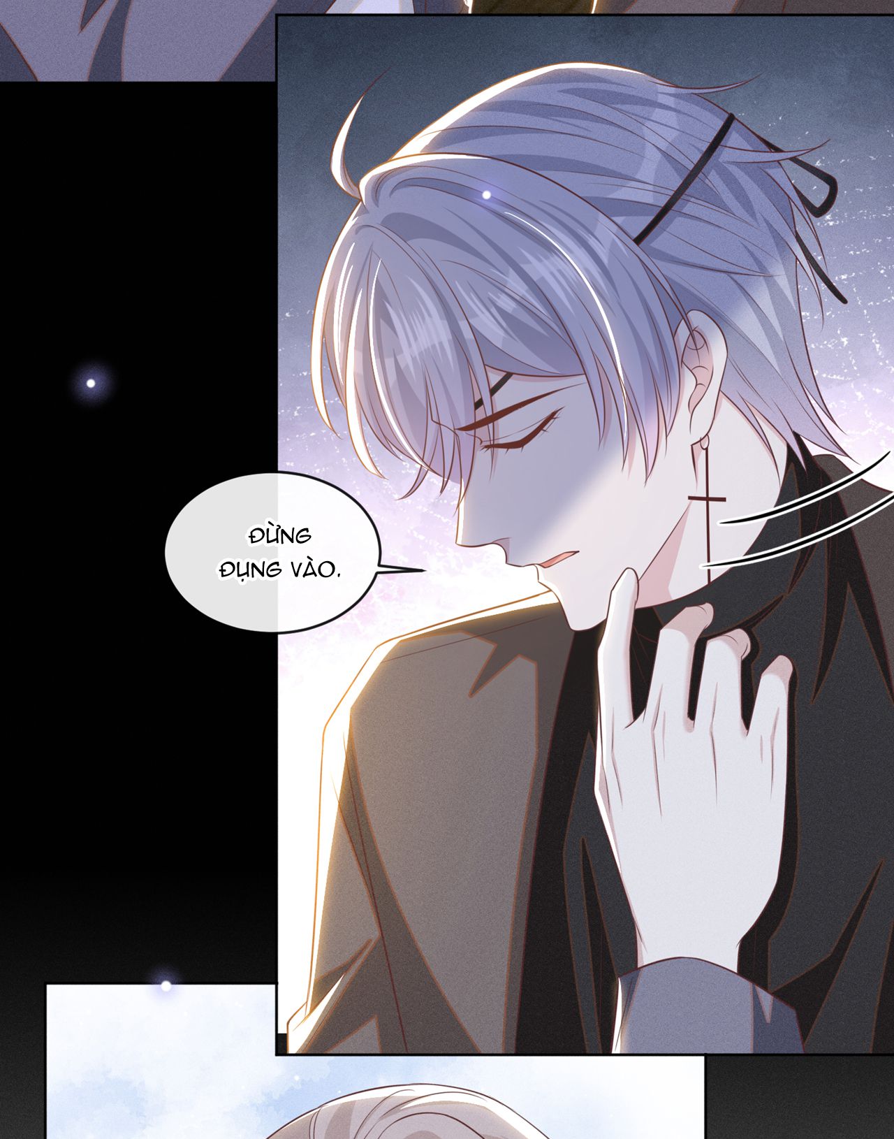 anh ấy gọi tôi là hắc liên hoa chapter 173 13