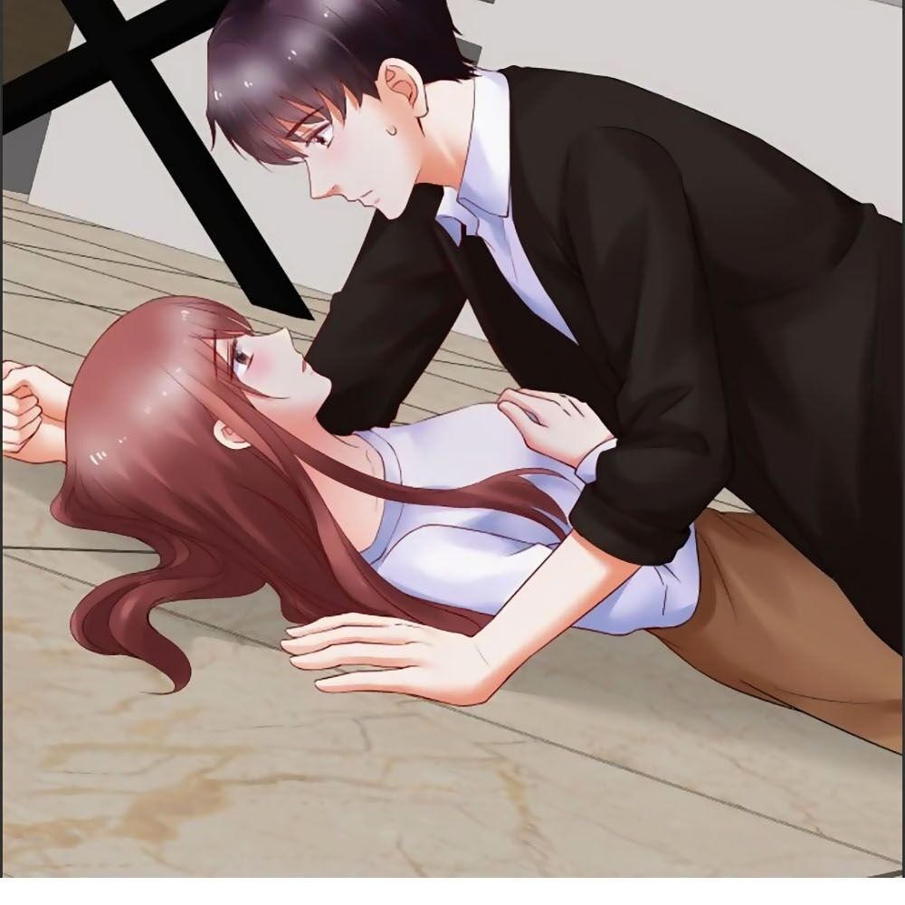 bạn trai 1/4 của tôi chapter 12 76