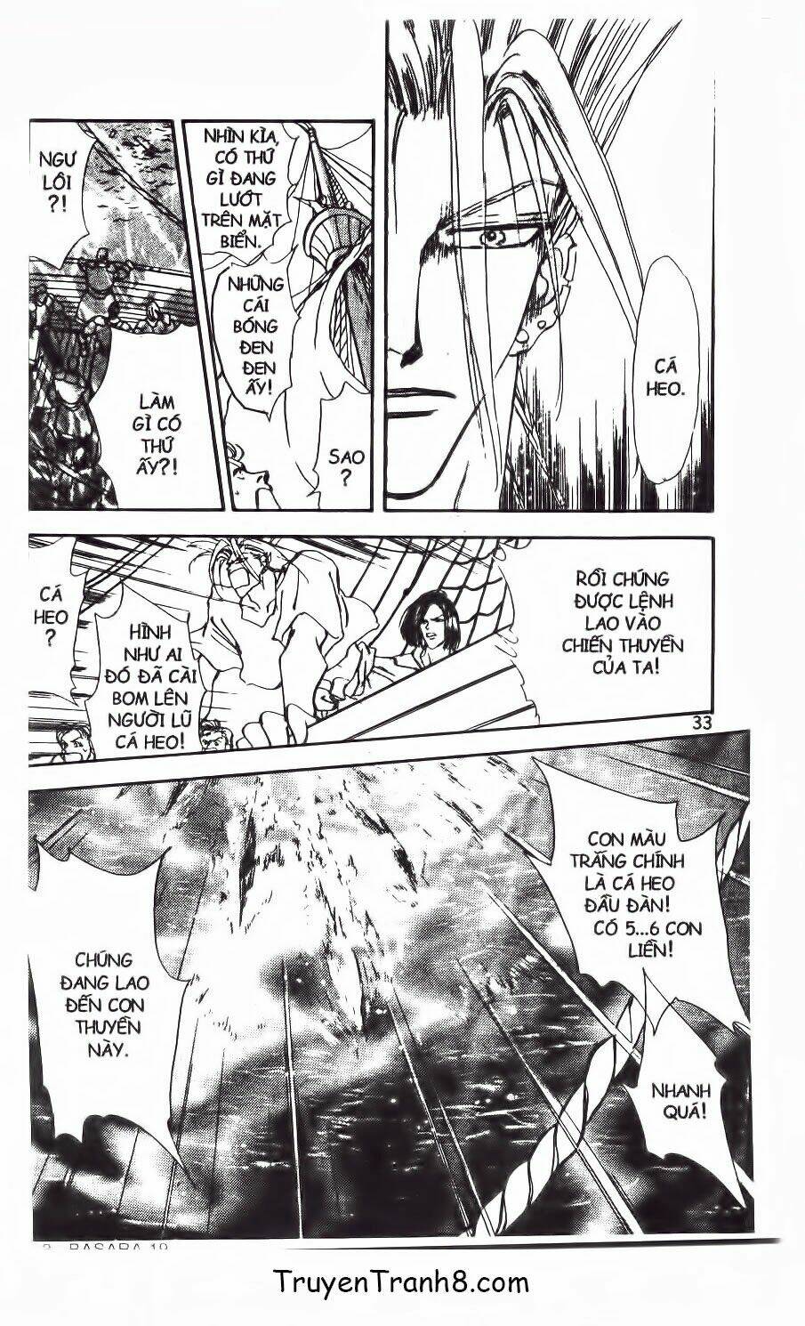 đứa con số phận chapter 70.2 9