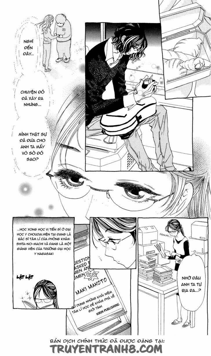 chị tôi lấy chồng chapter 2 14