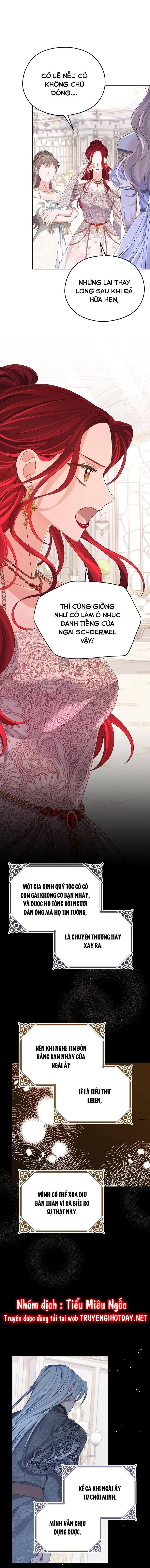 aster yêu dấu của tôi chapter 37 9