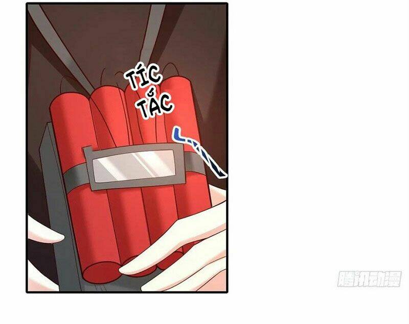 nam thần truy thê chỉ nam chapter 93.2 5