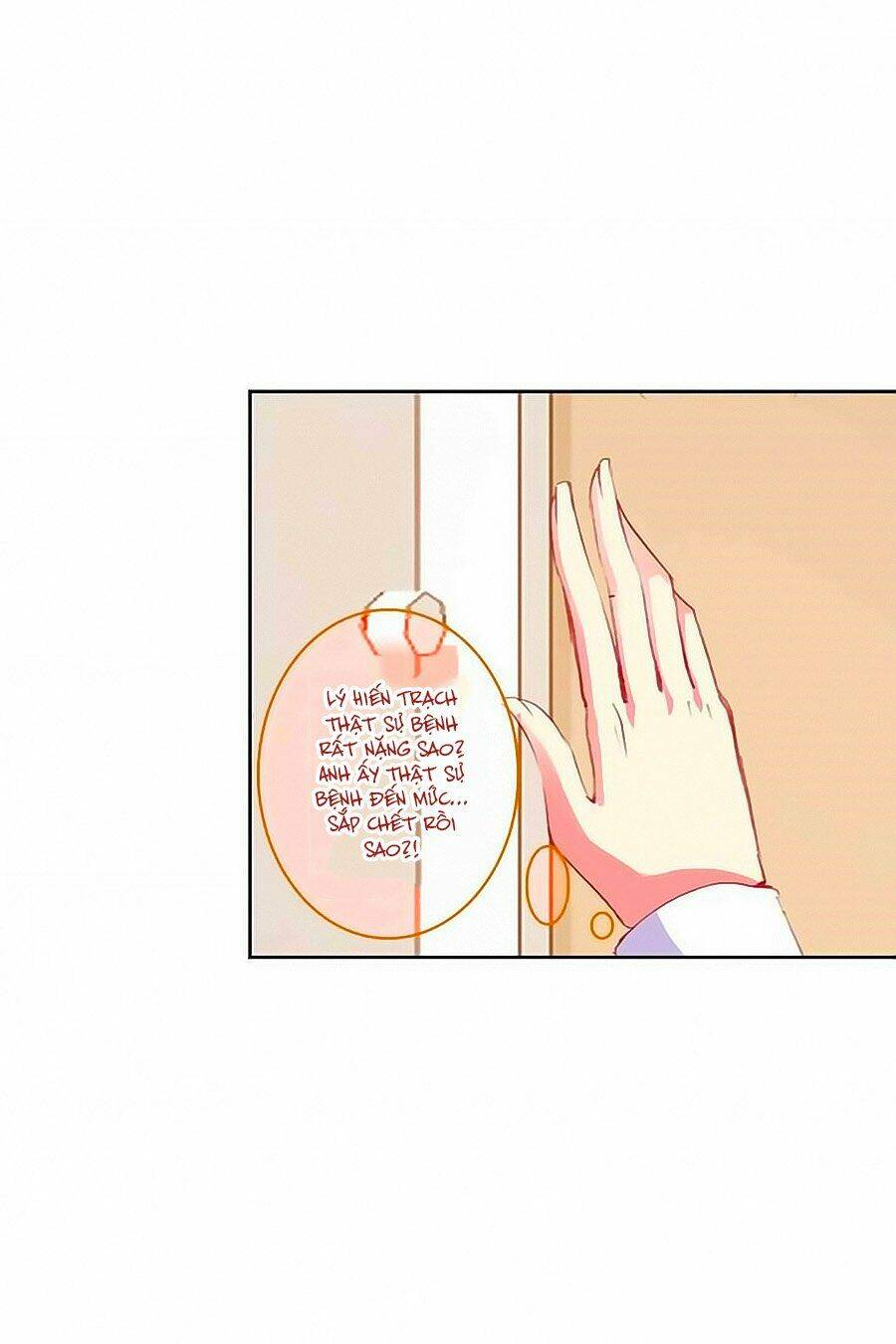 101 sủng vật tình nhân chapter 60 15