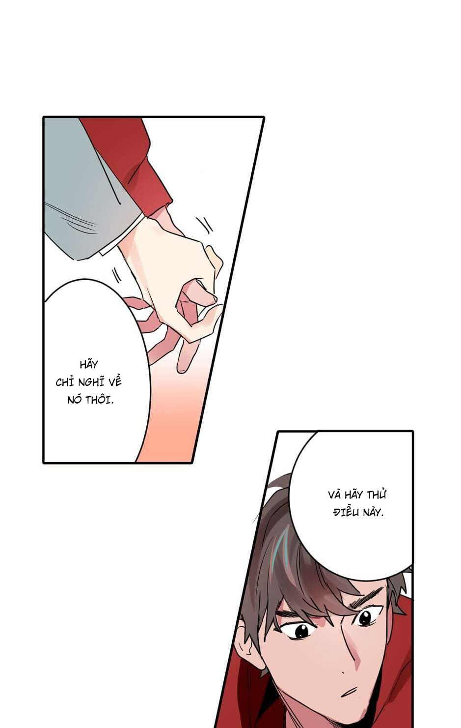 love on my terms chapter 1 45