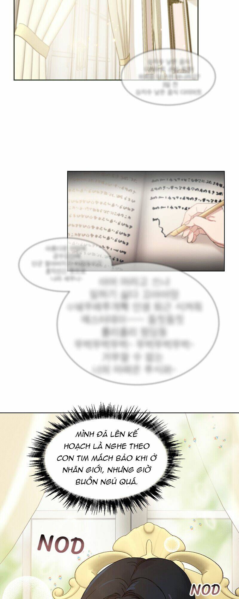 khế ước của ma tộc chapter 4 2