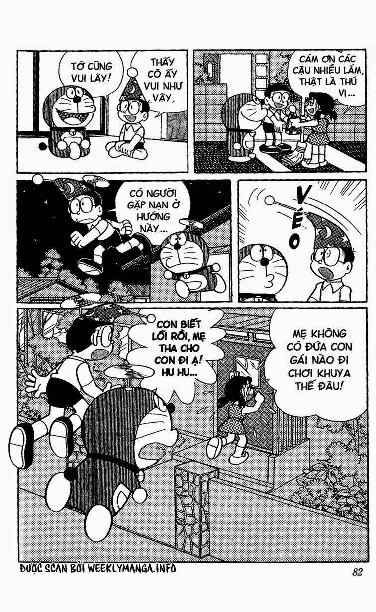 doraemon chapter 468 11
