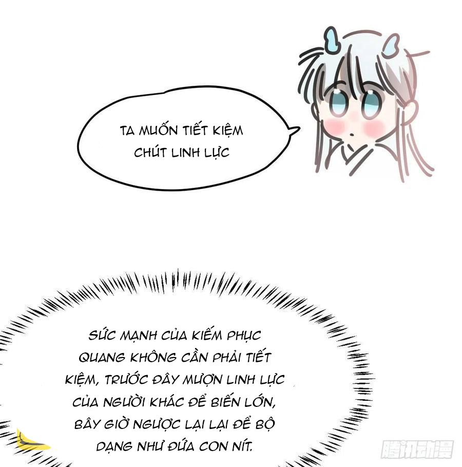 Bắt Lấy Ngao Ngao chapter 150 - Trang 23