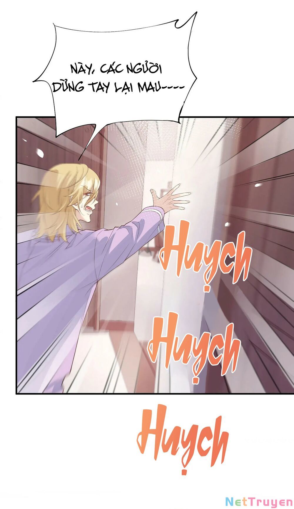 chàng vú em tu chân chapter 82 40