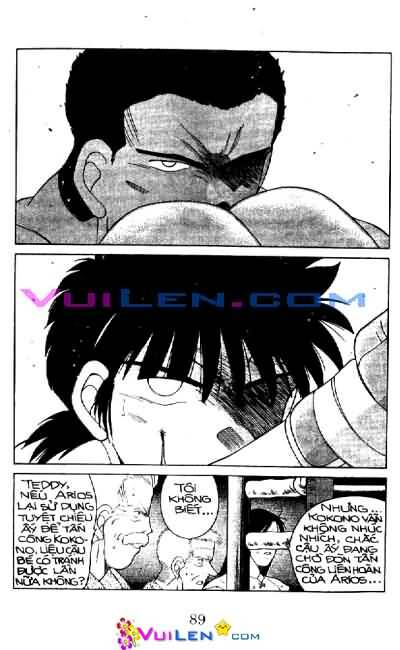 truyền nhân atula - shura no mon i chapter 24 90