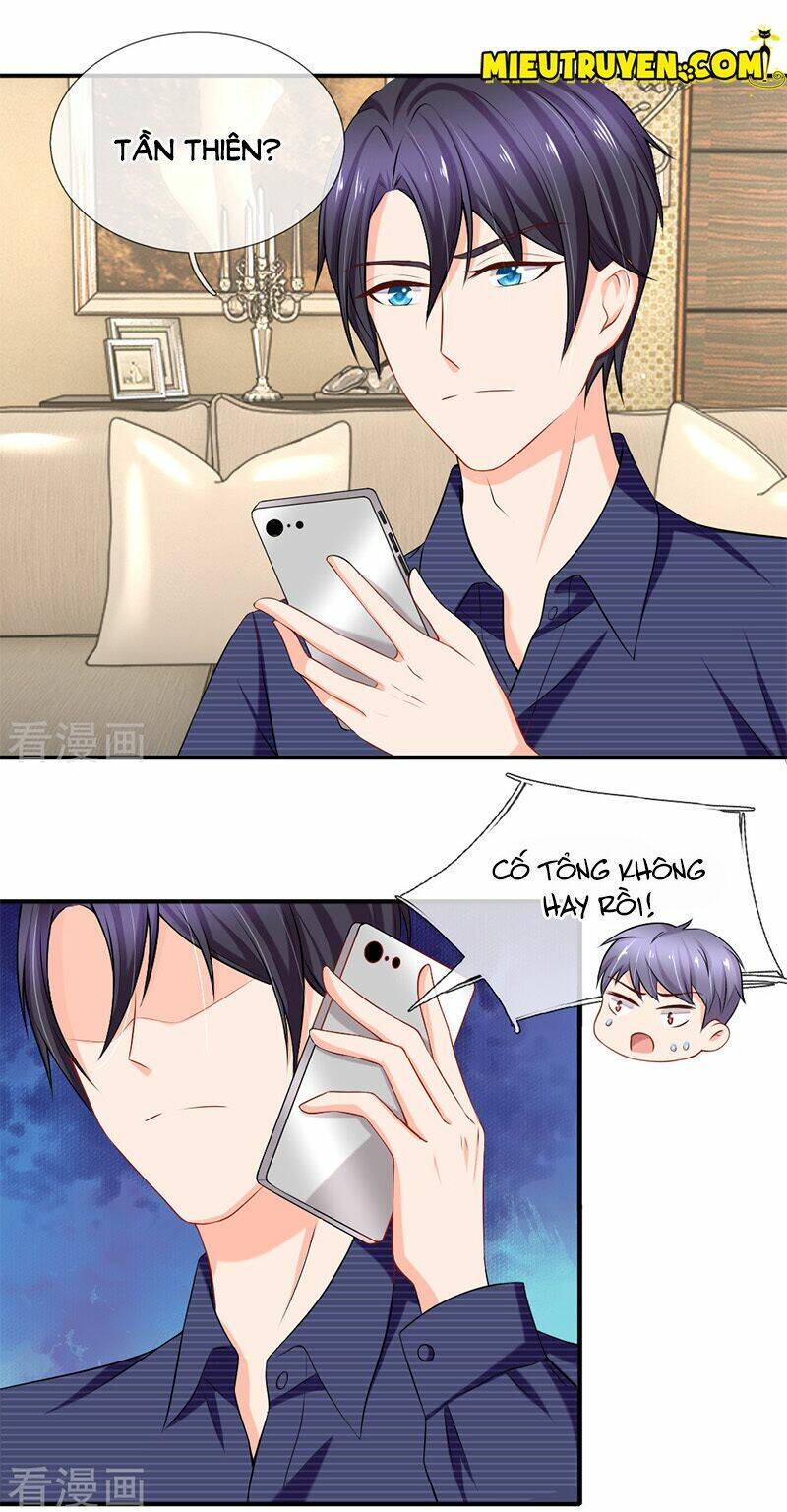 vợ yêu gả nhầm của phúc hắc tổng tài chapter 17 3